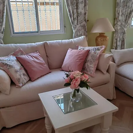 Holiday home Casa La Zenia