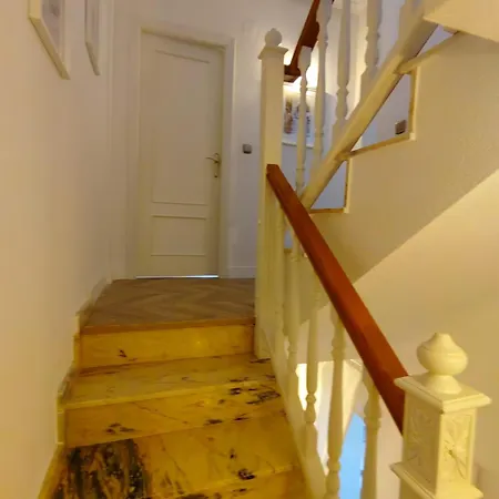 Casa La Zenia Σπίτι διακοπών *