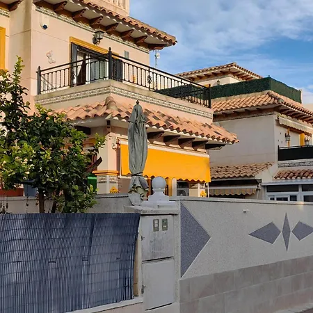 Holiday home Casa La Zenia *