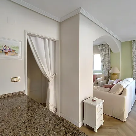 Holiday home Casa La Zenia