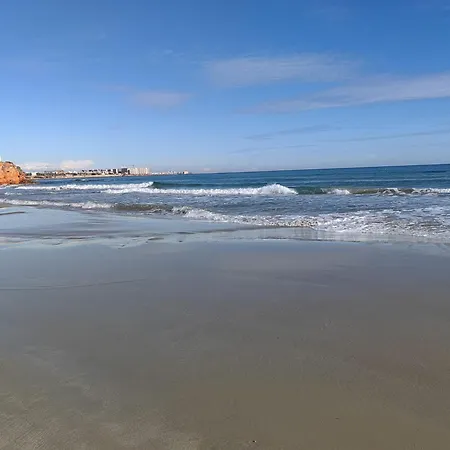 Casa La Zenia Holiday home *