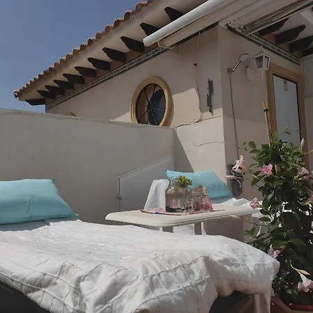 Holiday home Casa La Zenia *