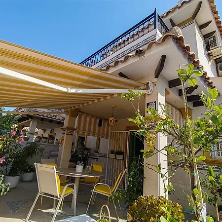Holiday home Casa La Zenia Playa Flamenca