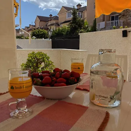 Casa La Zenia *
