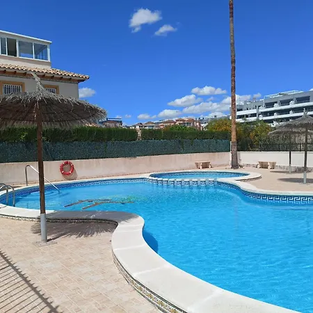 Casa La Zenia