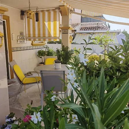 Casa La Zenia Holiday home