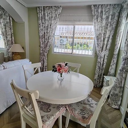 Holiday home Casa La Zenia